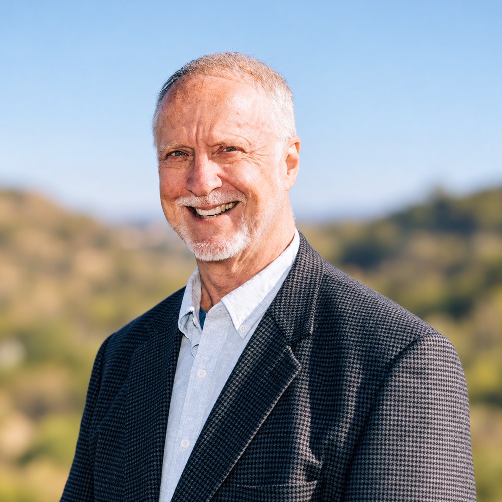Rick Braddy, Founder of Roadrunner SMB.